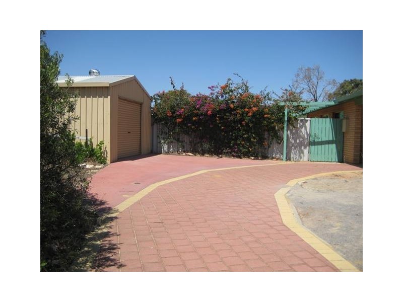2 Fallowfield Street, Strathalbyn WA 6530