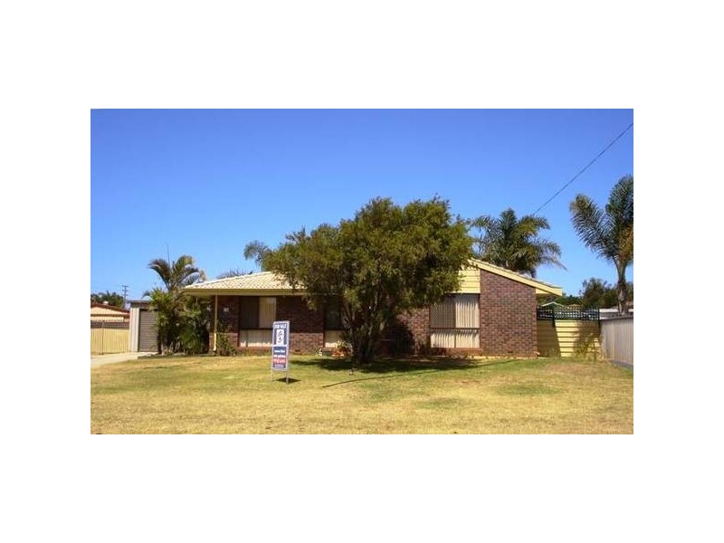 18 Wandoo Street, Rangeway WA 6530