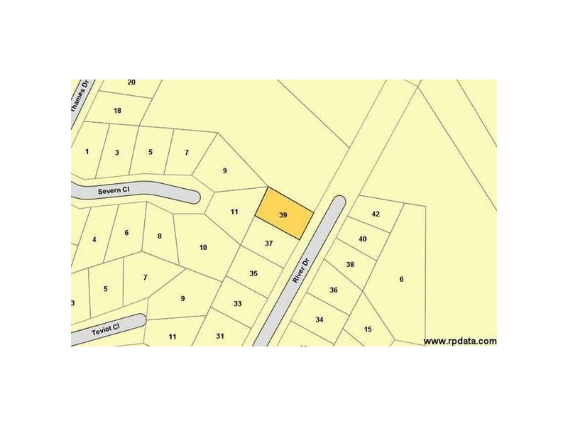 39 River Drive, Cape Burney WA 6532