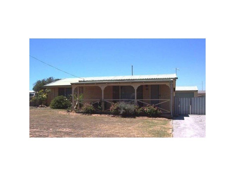 10 Ritchie Way, Rangeway WA 6530