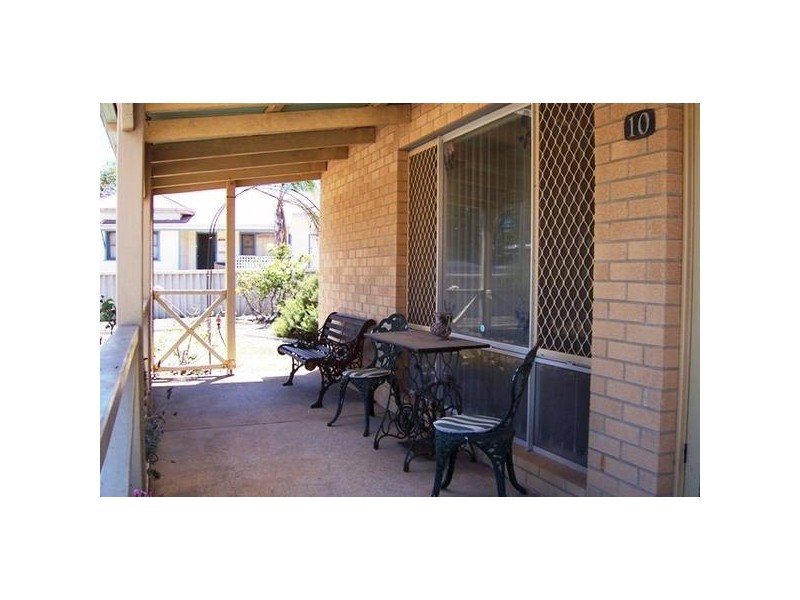 10 Ritchie Way, Rangeway WA 6530