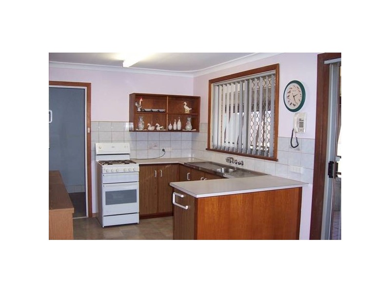 10 Ritchie Way, Rangeway WA 6530