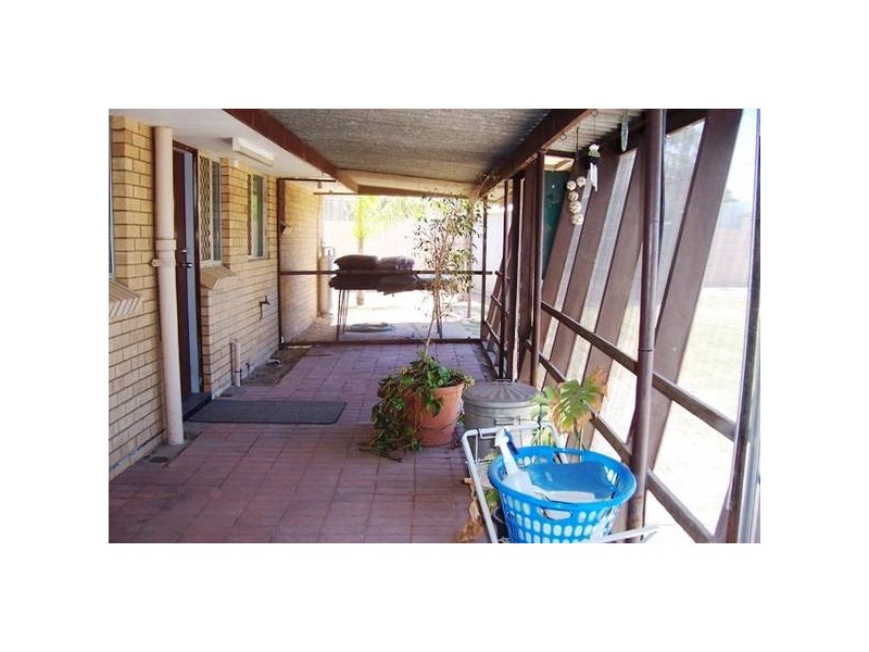 10 Ritchie Way, Rangeway WA 6530