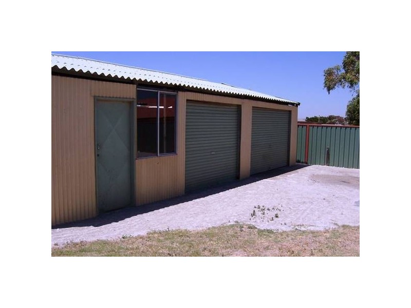10 Ritchie Way, Rangeway WA 6530