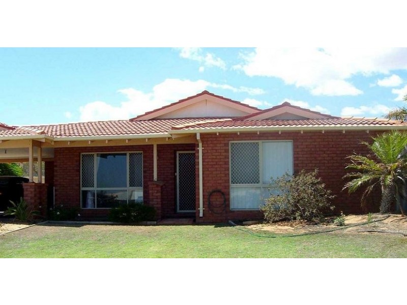 7 Dakin Cove, Wandina WA 6530