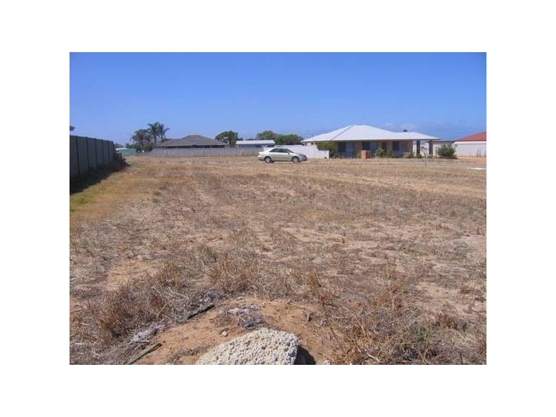 28 Half Moon Drive, Waggrakine WA 6530