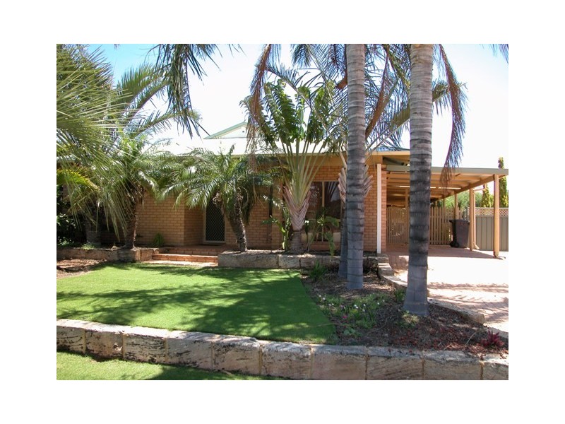 10 Nautilus Crecent, Sunset Beach WA 6530