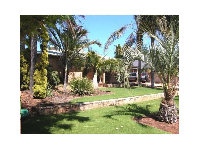 10 Nautilus Crecent, Sunset Beach WA 6530
