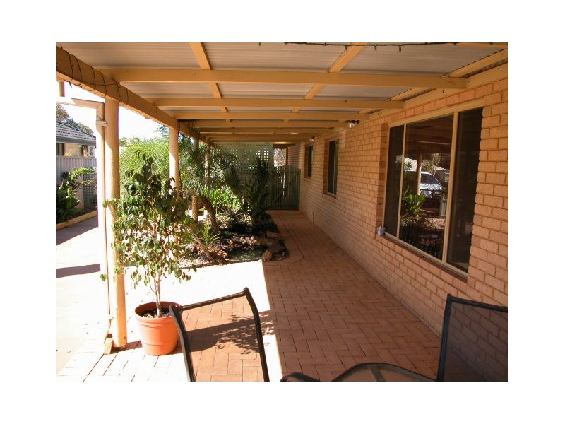 10 Nautilus Crecent, Sunset Beach WA 6530
