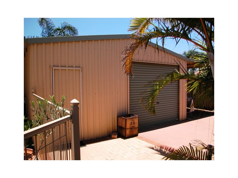 10 Nautilus Crecent, Sunset Beach WA 6530