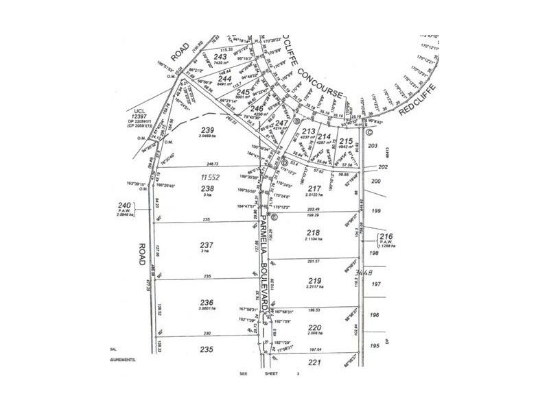 237 Parmelia Boulevard, White Peak WA 6532