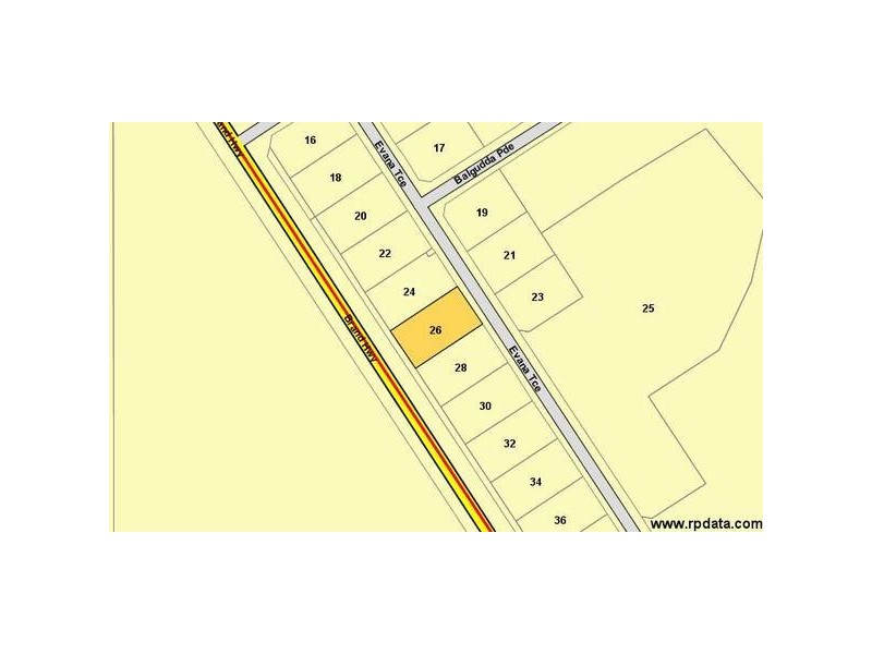 26 Evana Terrace, Wandina WA 6530