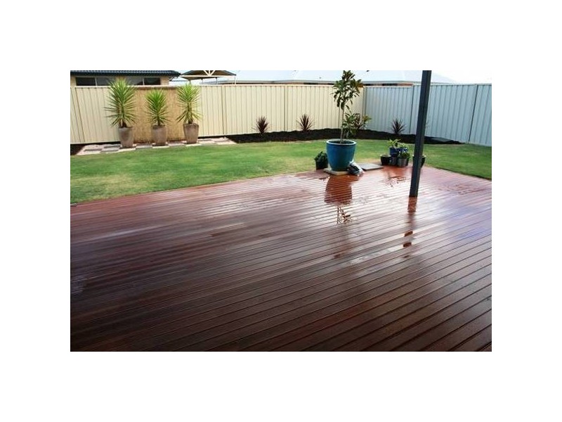 43 Reg Percy Street, Wandina WA 6530