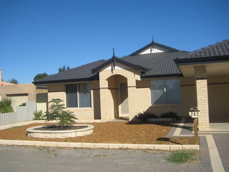 Lot 1, 262 Seventh Street, Wonthella WA 6530