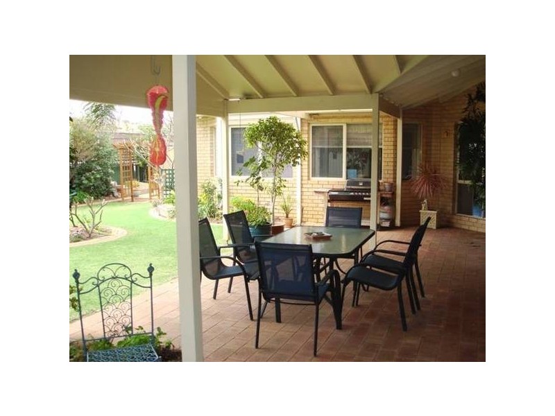 35 Glendinning Road, Tarcoola Beach WA 6530