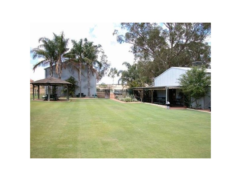 14 Howatharra/Nanson Road, Nanson WA 6532