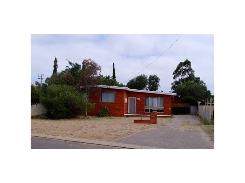 34 Bennett Street, Spalding WA 6530