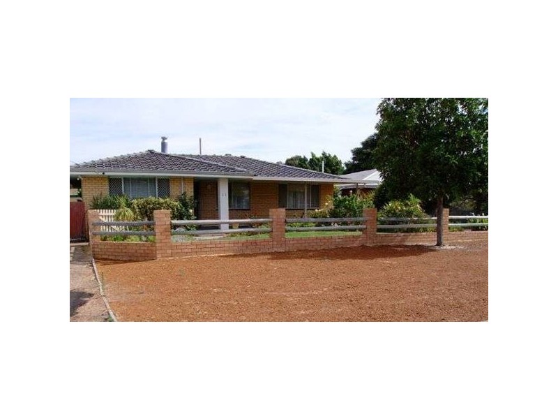 11 Hogan Street, Spalding WA 6530