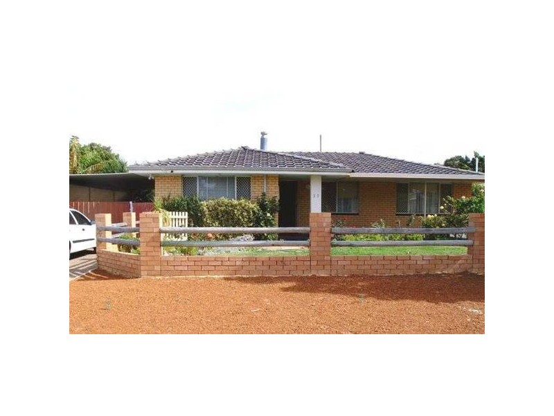 11 Hogan Street, Spalding WA 6530
