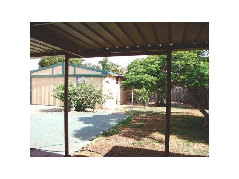 11 Hogan Street, Spalding WA 6530