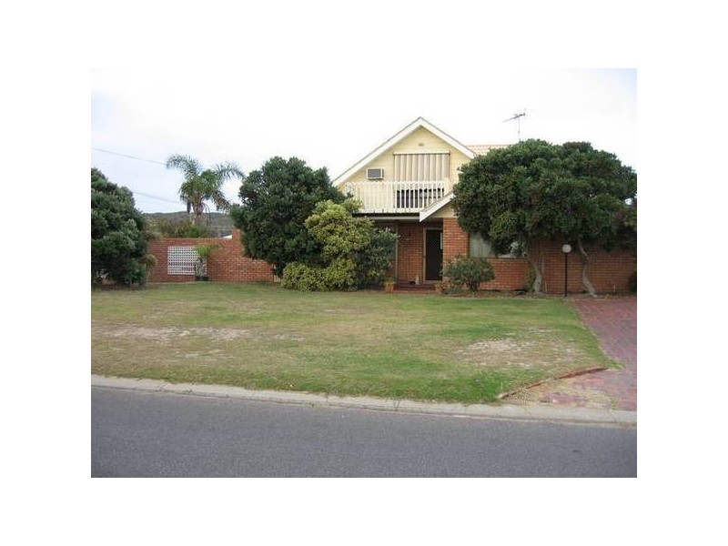 131 GLENDINNING RD, Tarcoola Beach WA 6530