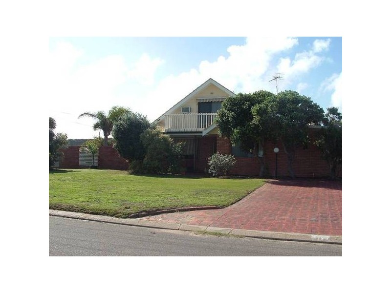 131 GLENDINNING RD, Tarcoola Beach WA 6530