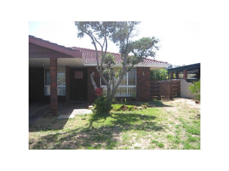 A/30 Hakea St, Mahomets Flats WA 6530