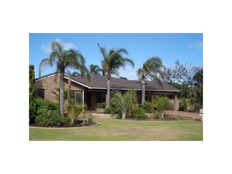 4 Seacrest Street, Tarcoola Beach WA 6530