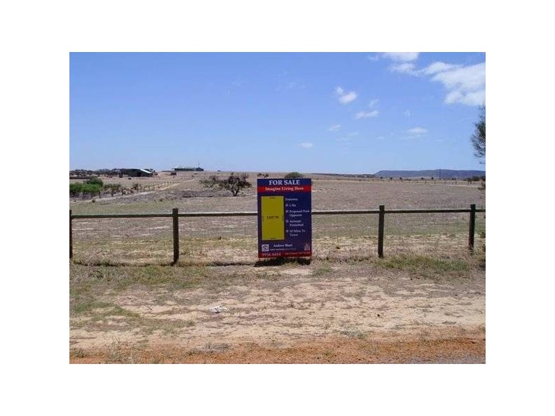 70 Eliza Shaw Drive, White Peak WA 6532