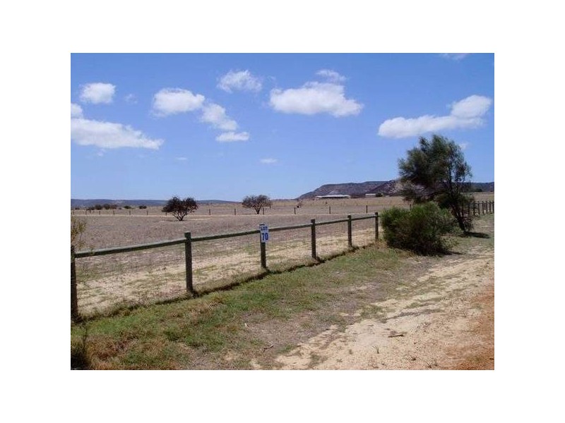 70 Eliza Shaw Drive, White Peak WA 6532