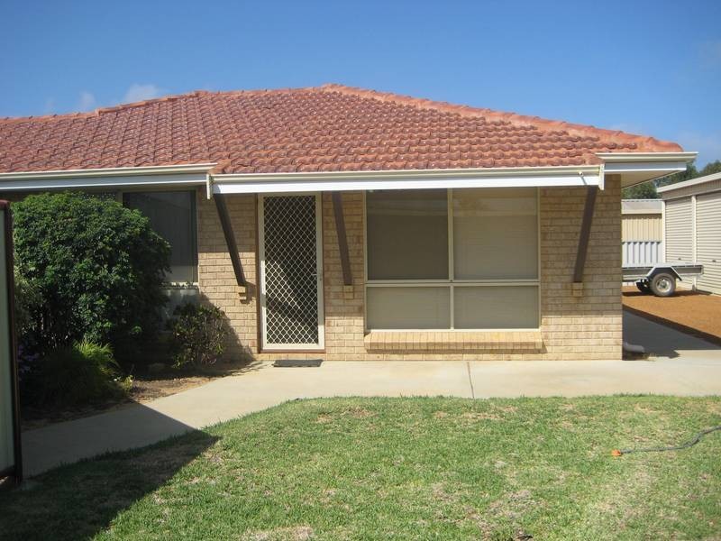 B/4 Verbena close, Strathalbyn WA 6530