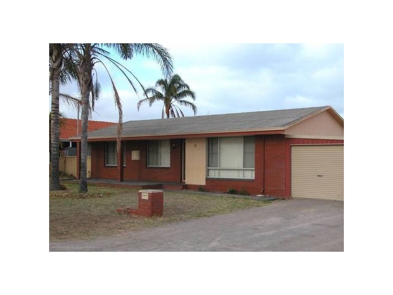 77 Drew Street, Spalding WA 6530