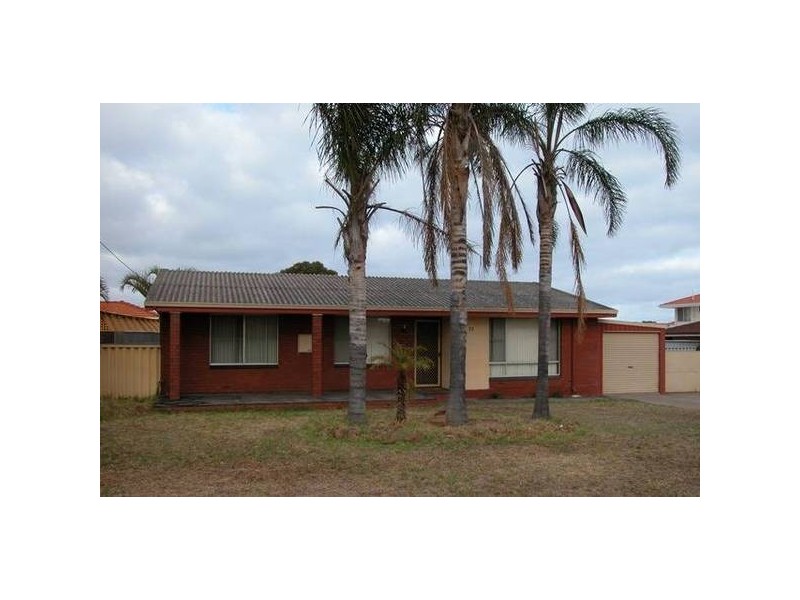 77 Drew Street, Spalding WA 6530