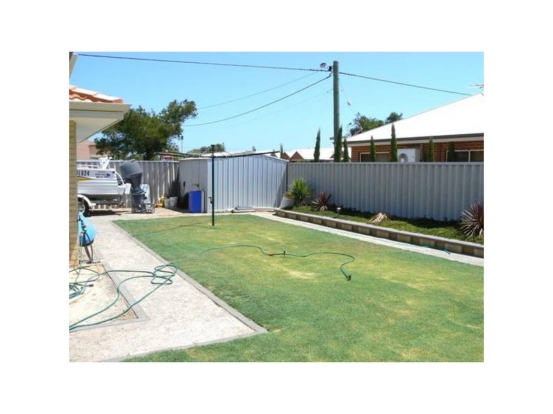 25 McGauran Lane, Beachlands WA 6530