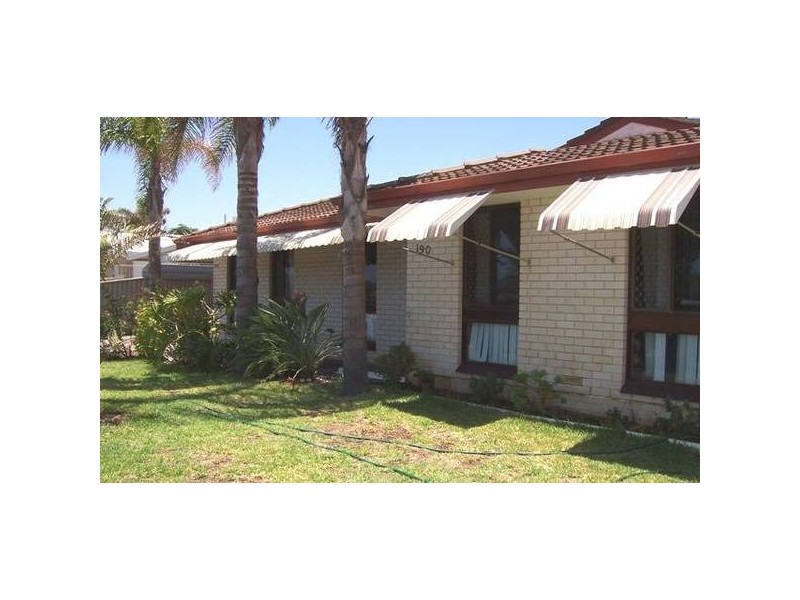 190 Anderson Street, Spalding WA 6530