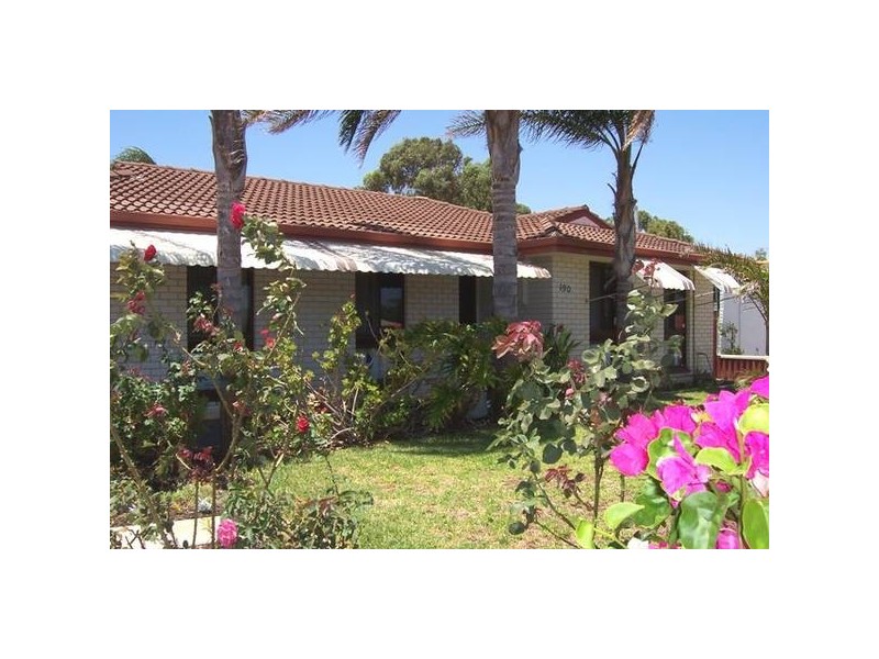 190 Anderson Street, Spalding WA 6530