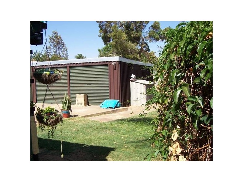 190 Anderson Street, Spalding WA 6530