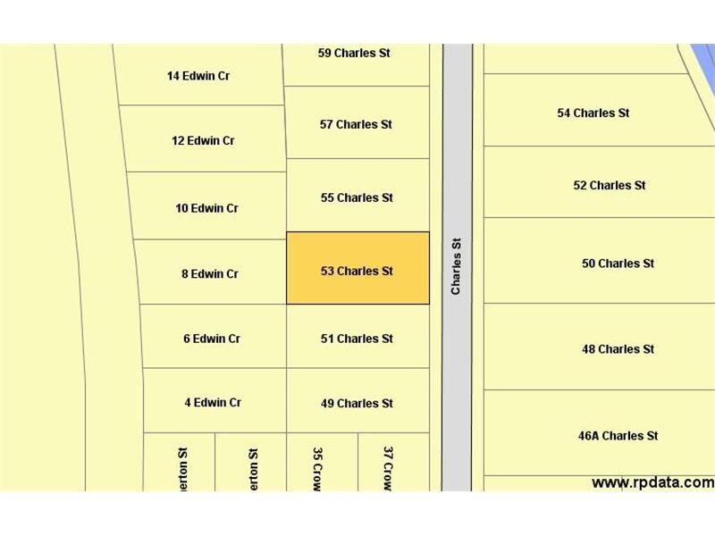Lot 46, 53 Charles Street, Bluff Point WA 6530