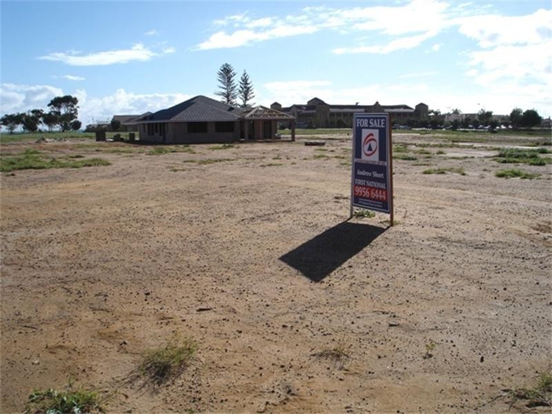 Lot 46, 53 Charles Street, Bluff Point WA 6530