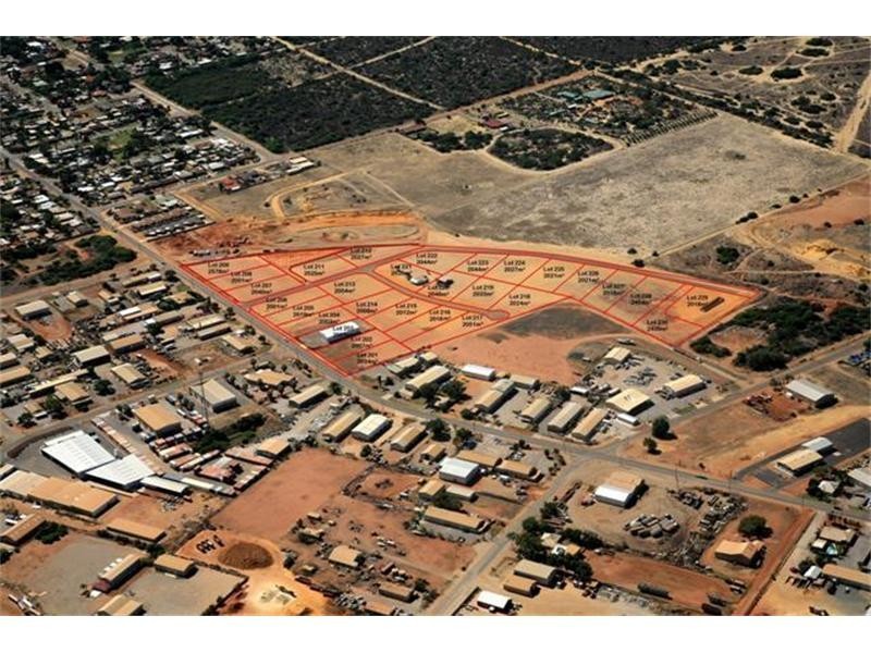 Lot 207, 207 Anderson Street, Webberton WA 6530