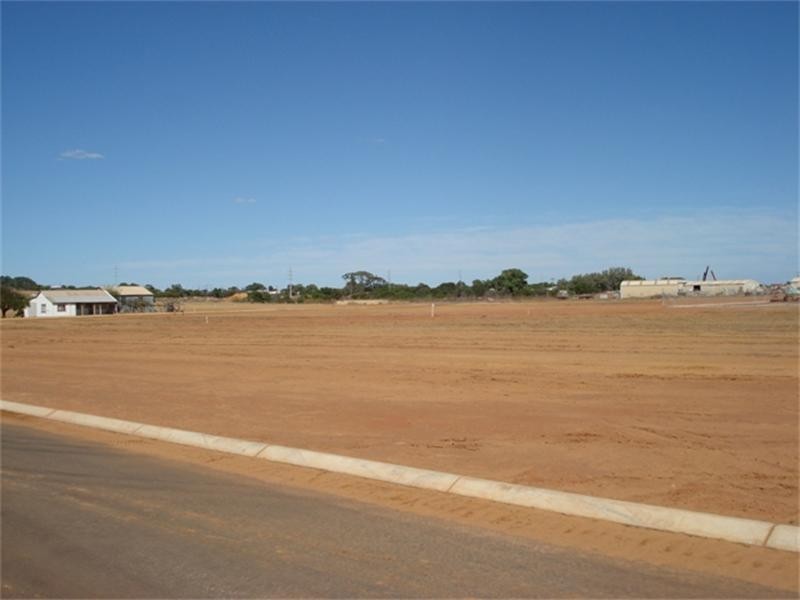 Lot 207, 207 Anderson Street, Webberton WA 6530