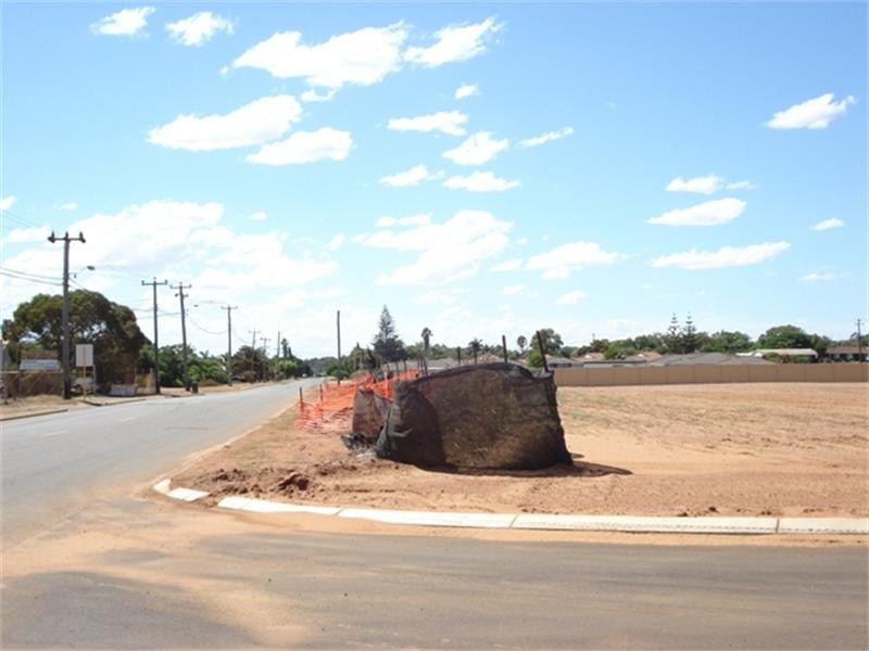 Lot 207, 207 Anderson Street, Webberton WA 6530