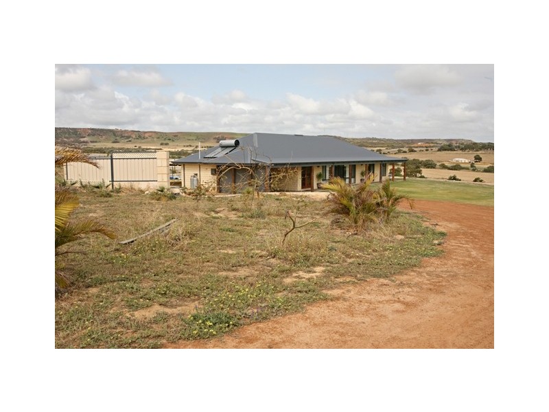 11 Parmelia Boulevard, White Peak WA 6532