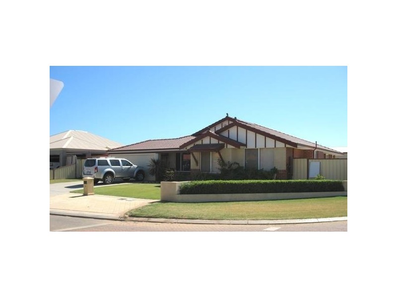 40 Winnetta Ridge, Wandina WA 6530