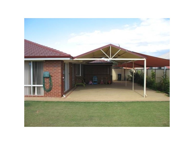 40 Winnetta Ridge, Wandina WA 6530