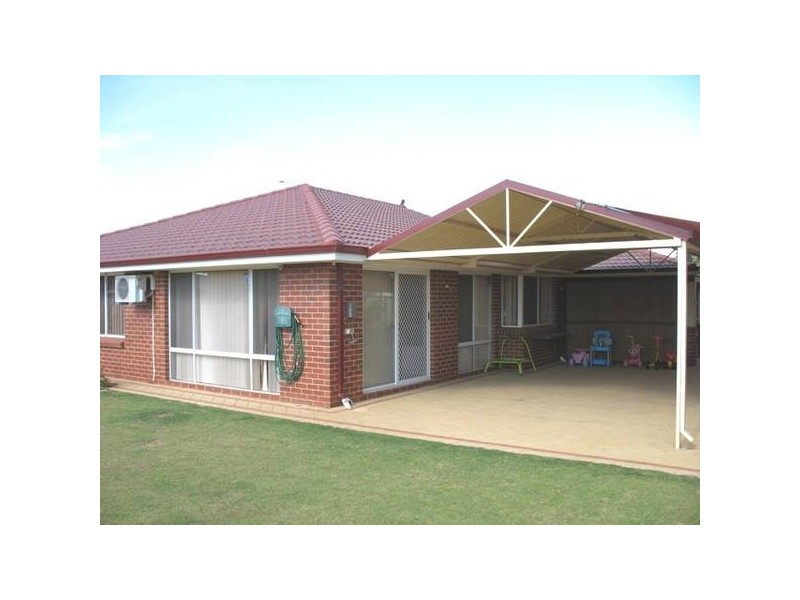 40 Winnetta Ridge, Wandina WA 6530