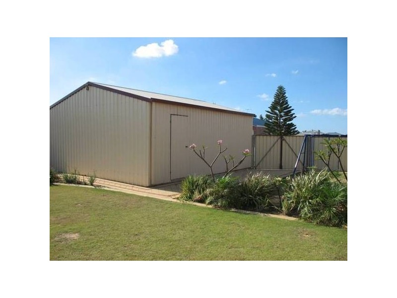 40 Winnetta Ridge, Wandina WA 6530