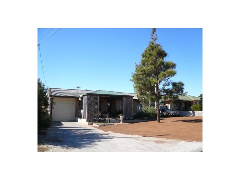 16 Hamersley Street, Spalding WA 6530