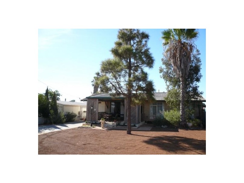 16 Hamersley Street, Spalding WA 6530