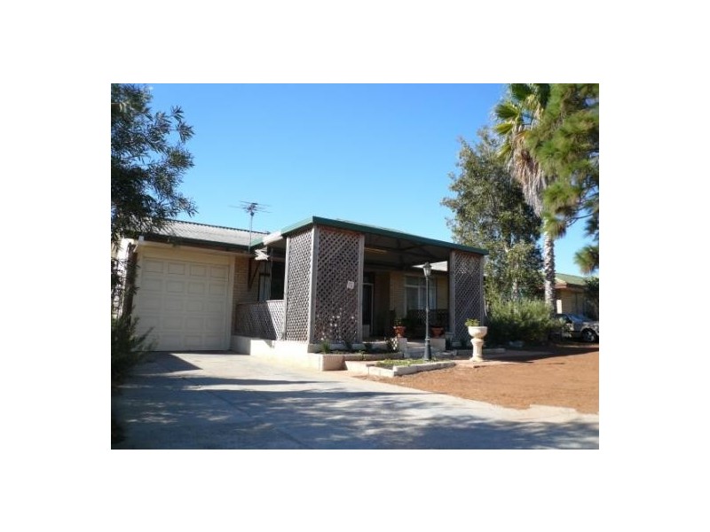 16 Hamersley Street, Spalding WA 6530